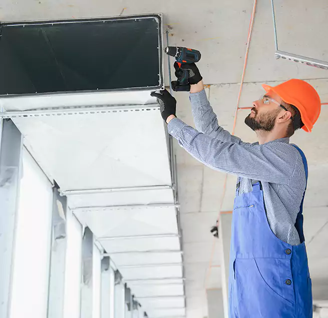 Why Homeowners & Businesses Trust Us in Blythe, CA