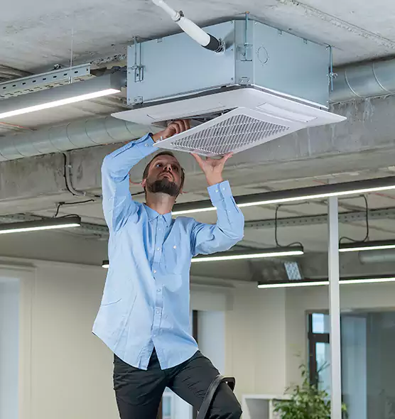 Professional Air Duct Cleaners in Blythe, CA