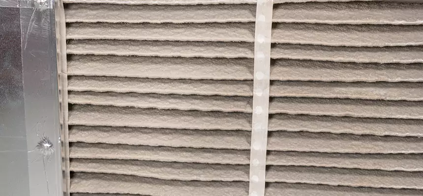 Mobile Car AC Filter Replacement in Blythe