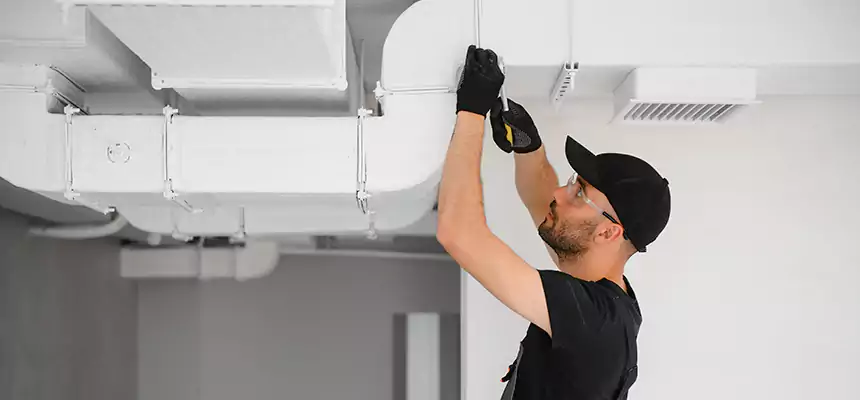 Our Air Duct Cleaning Services in Blythe, CA