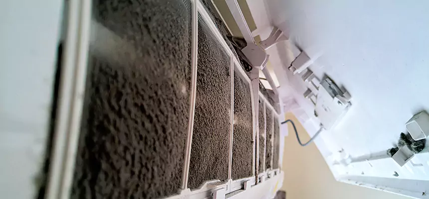 Preventive Air Duct Bacteria Removal in Blythe