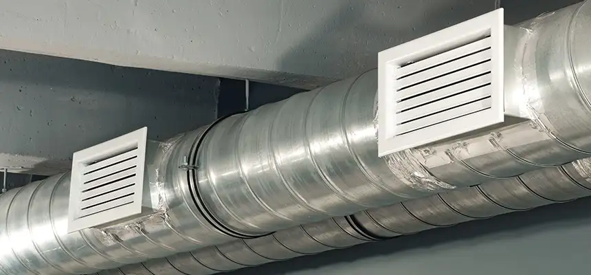 Our Air Duct Camera Inspection Services in Blythe, CA