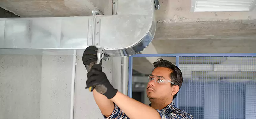 Our Air Duct Installation Services in Blythe, CA