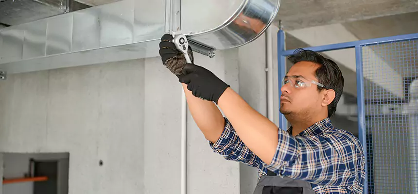 Our Air Duct Pathogen Disinfection Services in Blythe, CA