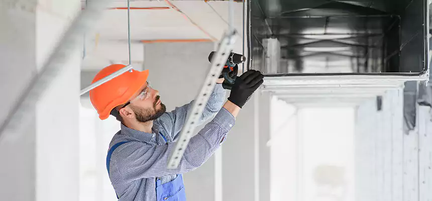 Our Air Vent Replacement Services in Blythe, CA