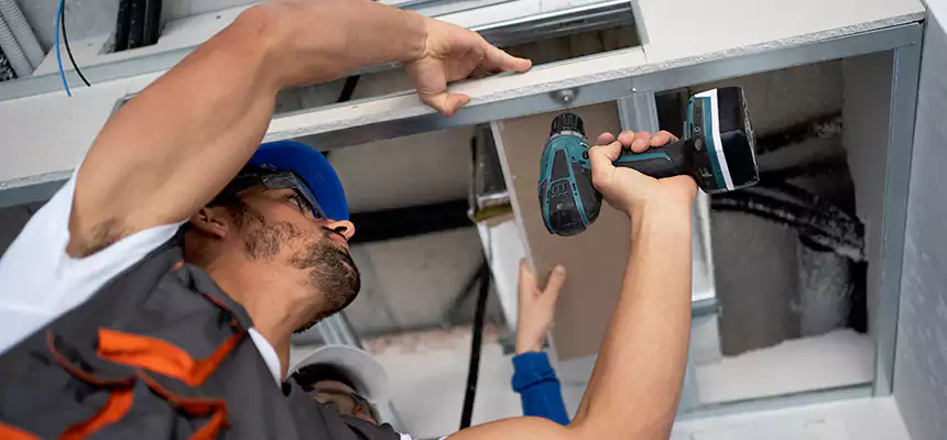 Our Apartment Air Duct Cleaning Services in Blythe, CA