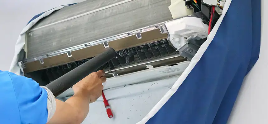 Advanced Clogged Dryer Vent Repair for Multi-Unit & Commercial in Blythe, CA