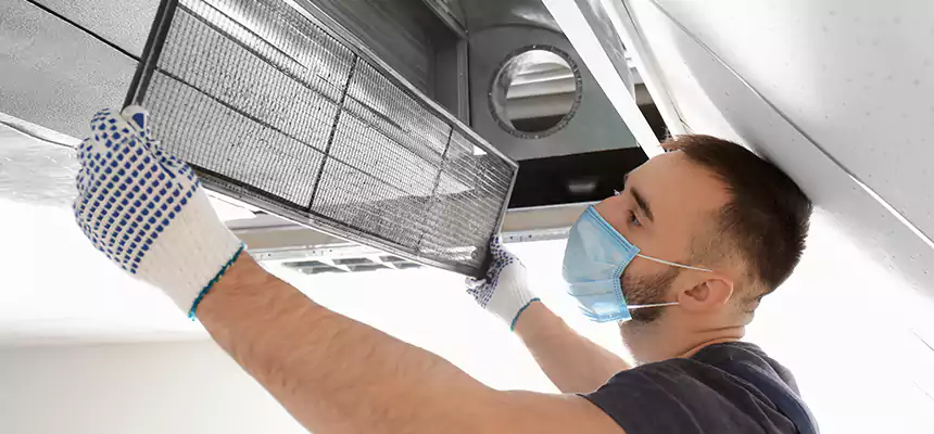 Our Dryer Vent Cleaning Services in Blythe, CA