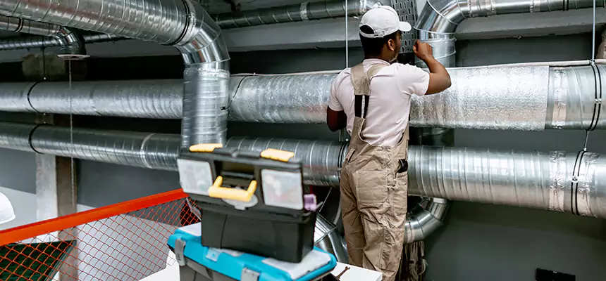 Comprehensive Duct Expansion in Blythe, CA