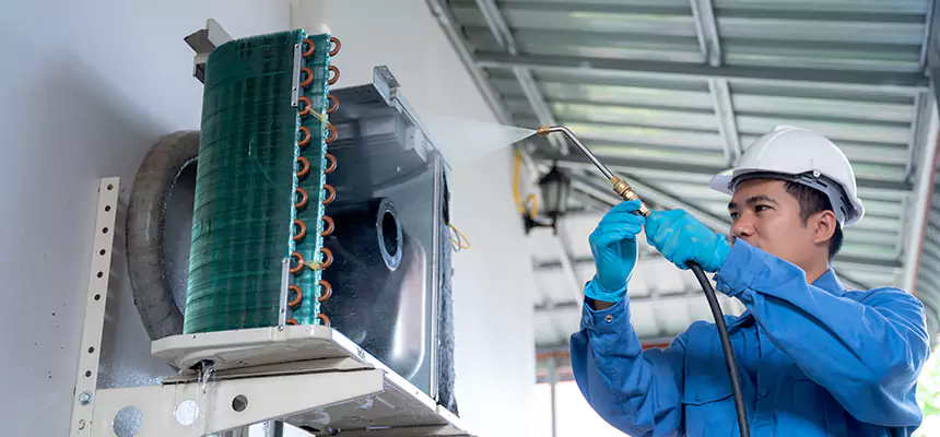 Our Energy-Efficient HVAC Cleaning Services in Blythe, CA