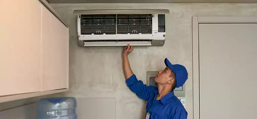 Balanced Fresh‑Air Ventilation (ERV/HRV) in Blythe