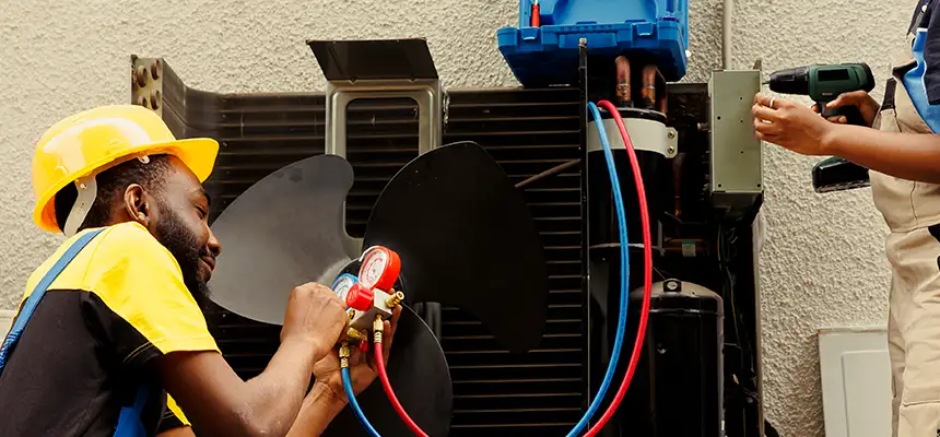 Our HVAC Airflow Optimization Services in Blythe, CA