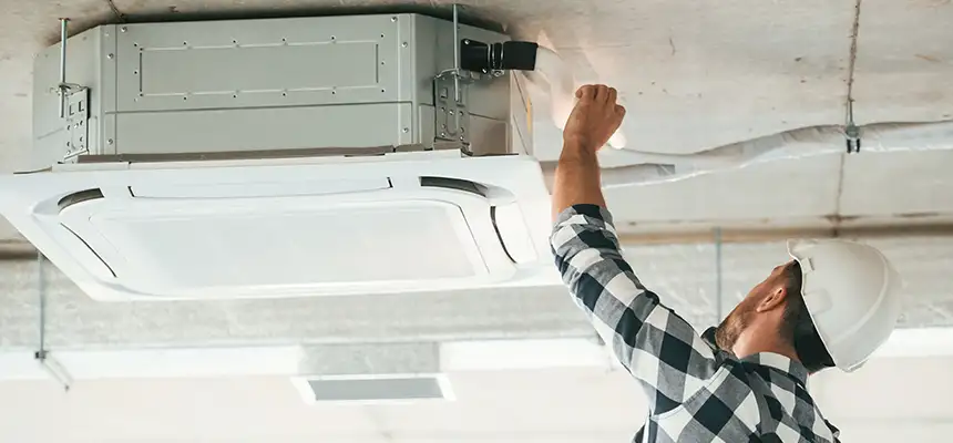 Our Local Vent Cleaning Services in Blythe, CA