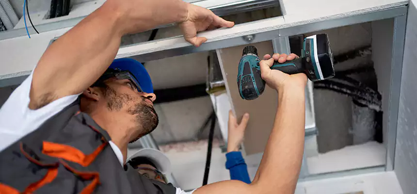 Our Retail Store Duct Cleaning Services in Blythe, CA
