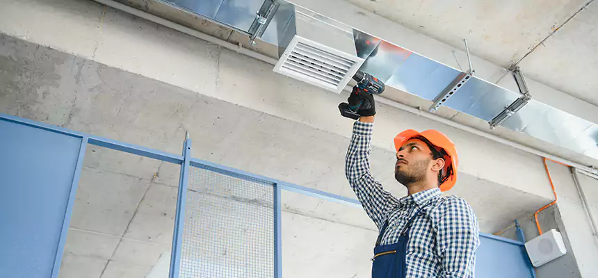 Efficient Exhaust Vent Cleaning in Blythe, CA