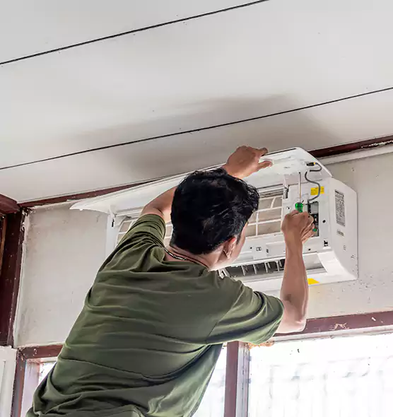 About Air Duct & AC Odor Removal in Blythe, CA
