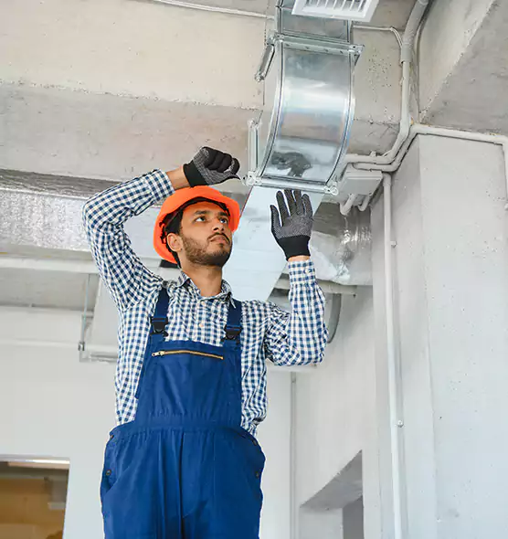 Professional Air Duct Cleaning Service in Blythe, CA