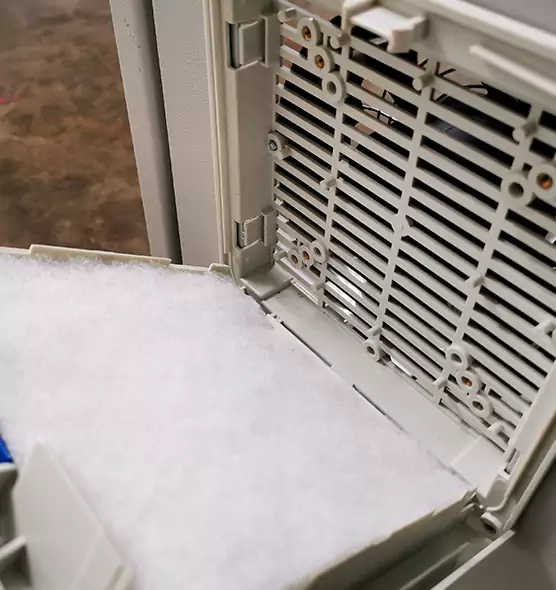 Professional Air Duct Expansion Solutions in Blythe, CA