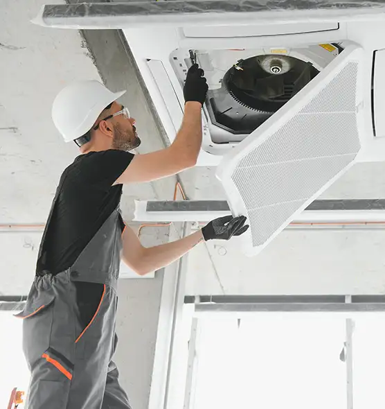 About Air Duct Rodent Removal in Blythe, CA