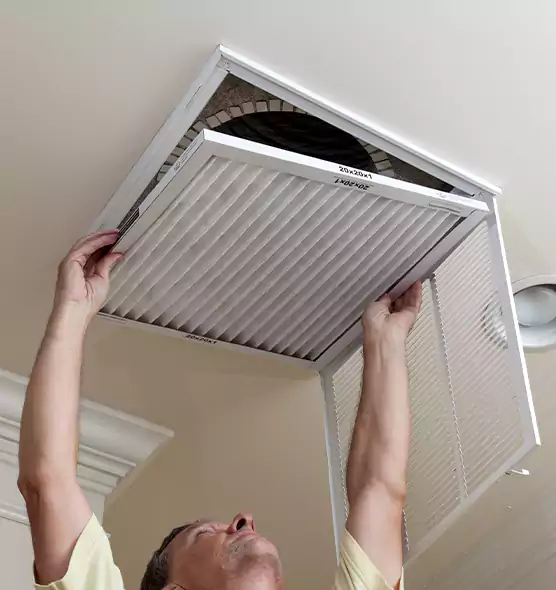 Trusted Apartment Air Duct Cleaning in Blythe, CA