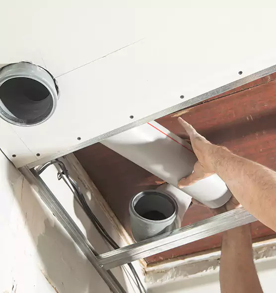 Professional Attic Air Duct Cleaning in Blythe, CA