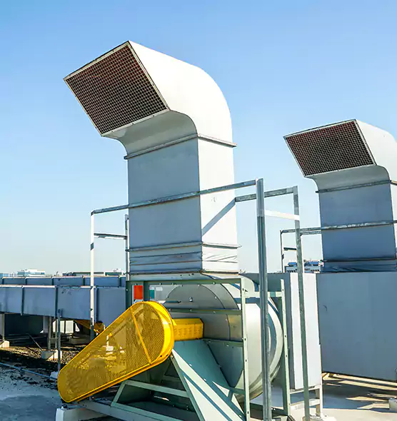 Advanced Commercial HVAC Duct Cleaning in Blythe, CA