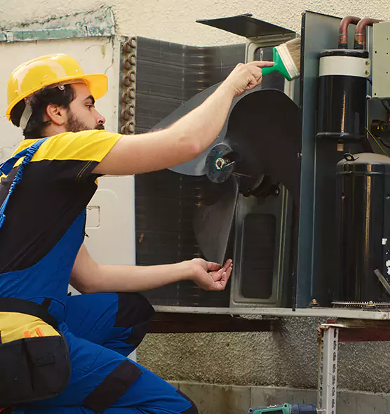 About Dryer Duct Fire Hazard Inspection in Blythe, CA