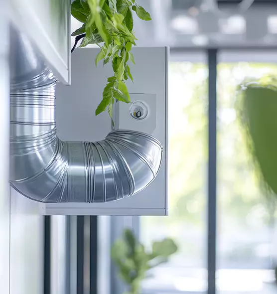 Professional Eco-Friendly Duct Cleaning Services in Blythe, CA