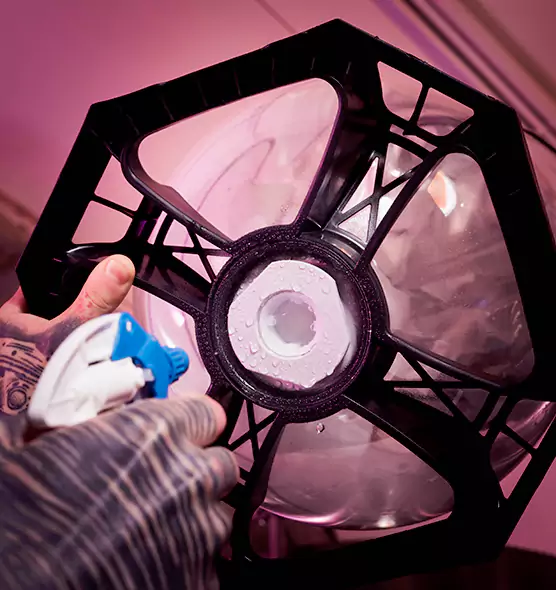 Expert Low VOC Vent Installation in Blythe, CA