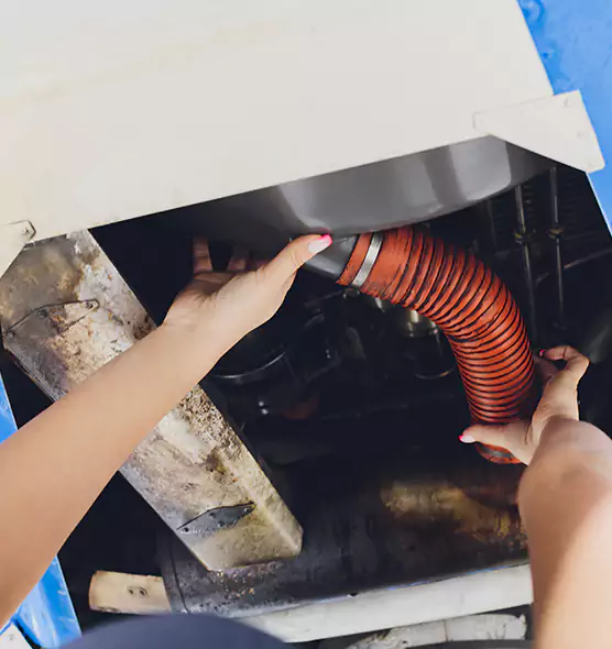 Top-Notch Return Vent Cleaning Service in Blythe, CA