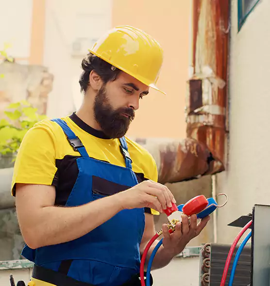 About Smart HVAC Installation in Blythe, CA