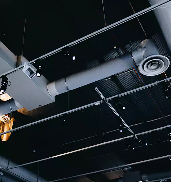 Professinal UV Light Air Purification for Ducts in Blythe, CA