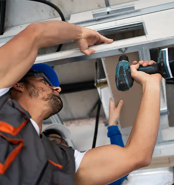 About Vent Smoke Odor Elimination in Blythe, CA