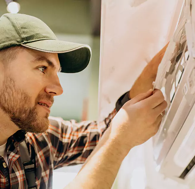 Why Homeowners Businesses Trust Us in Blythe, CA?