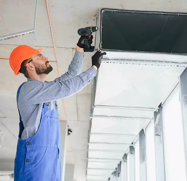 Why Homeowners & Businesses Trust Us in Blythe, CA?