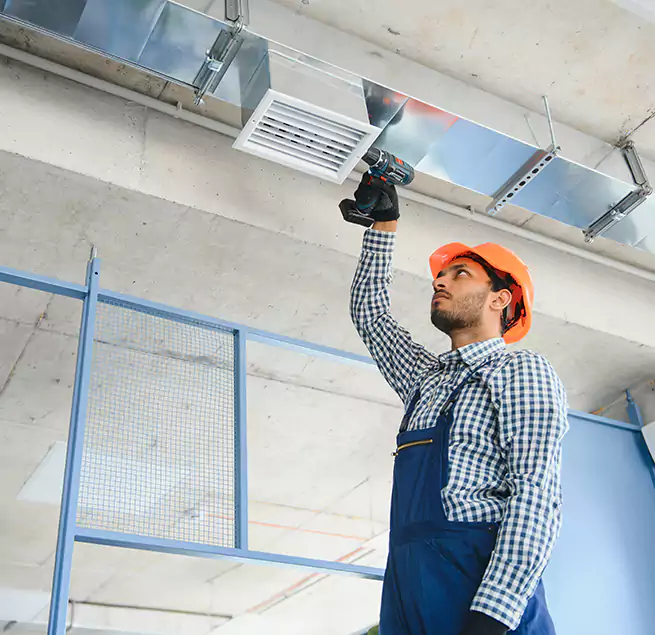 Why Homeowners & Businesses Trust Us in Blythe, CA?