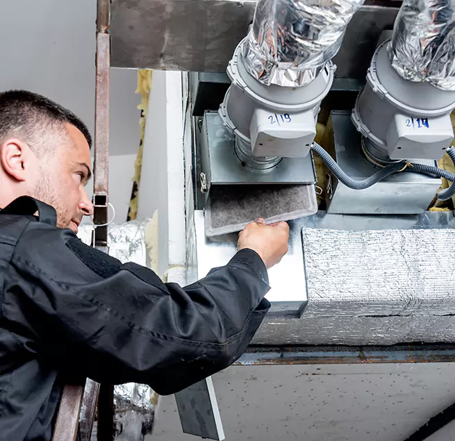 Why Homeowners & Businesses Trust Us in Blythe, CA?