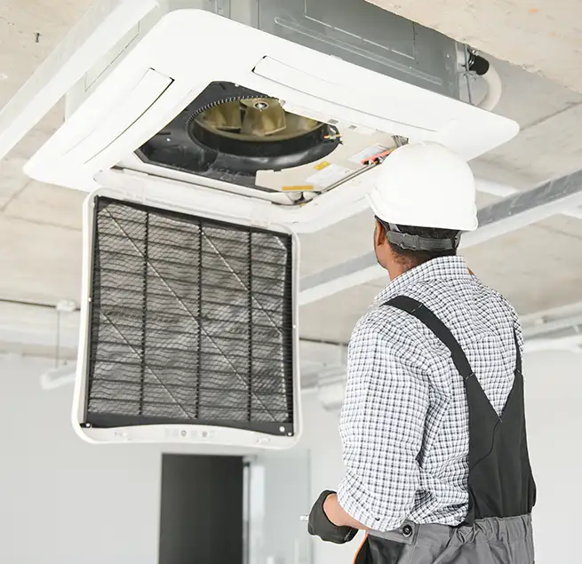 Why Homeowners & Businesses Trust Us in Blythe, CA?