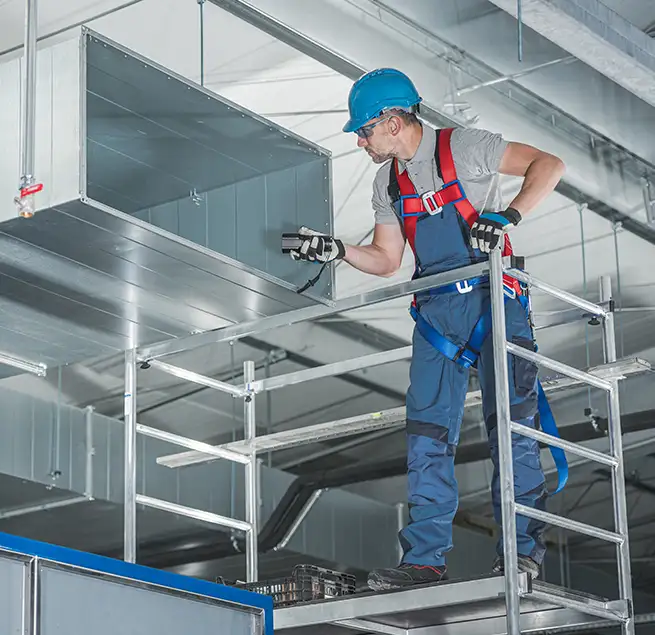 Why Homeowners & Businesses Trust Us in Blythe, CA?