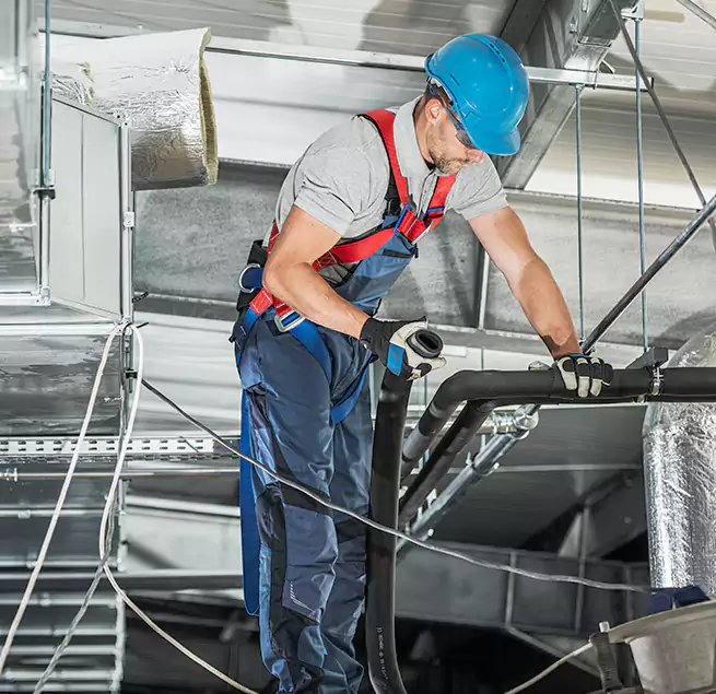 Why Homeowners & Businesses Trust Us in Blythe, CA?