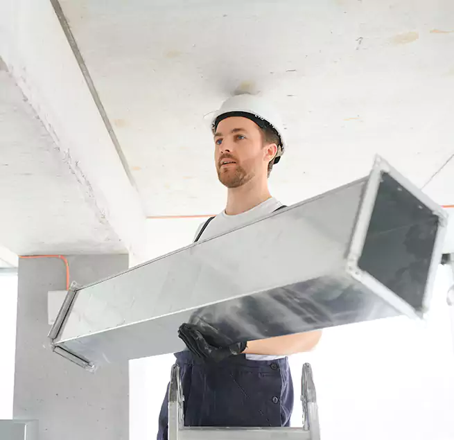 Why Homeowners & Businesses Trust Us in Blythe, CA