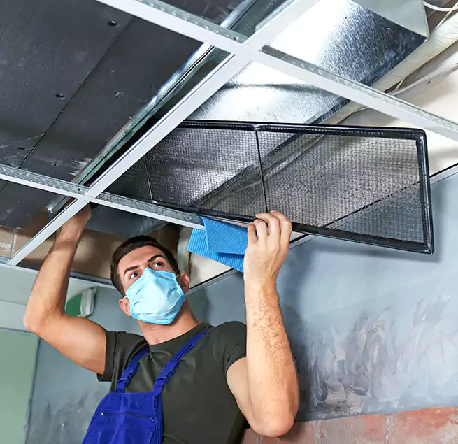 Why Homeowners Businesses Trust Us in Blythe, CA