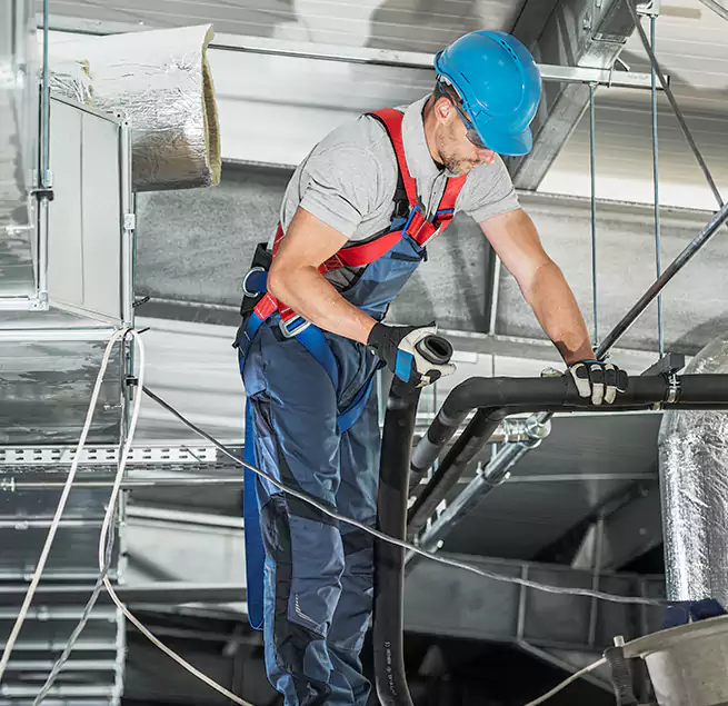 Why Homeowners & Businesses Trust Us in Blythe, CA?