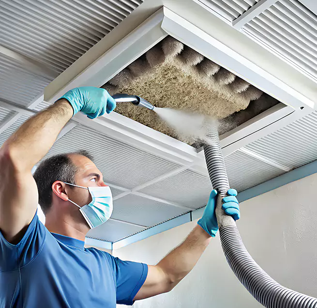  Why Homeowners & Businesses Trust Us Blythe, CA?