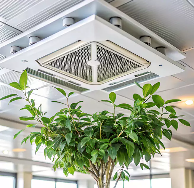 Why Homeowners & Businesses Trust Us in Blythe, CA