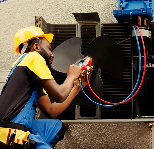 Why Homeowners & Businesses Trust Us in Blythe, CA?