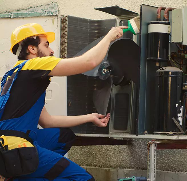 Why Homeowners & Businesses Trust Us in Blythe, CA?