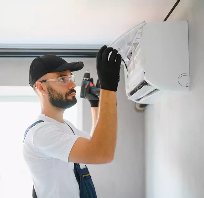 Why Homeowners & Businesses Trust Us in Blythe, CA