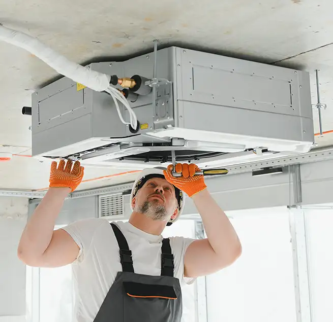 Why Homeowners & Businesses Trust Us Blythe, CA