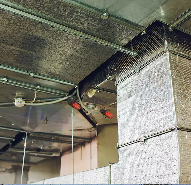 Why Homeowners & Businesses Trust Us Blythe, CA?